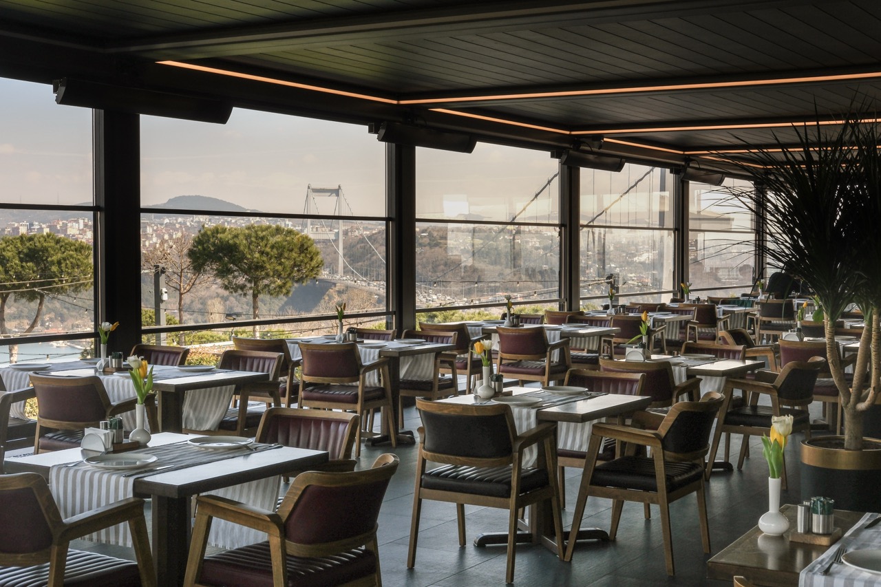 Tepe Restaurant